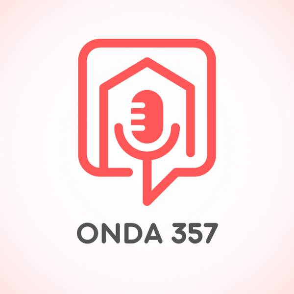Onda 357 Logo