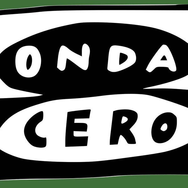 Onda Cero Soria Logo