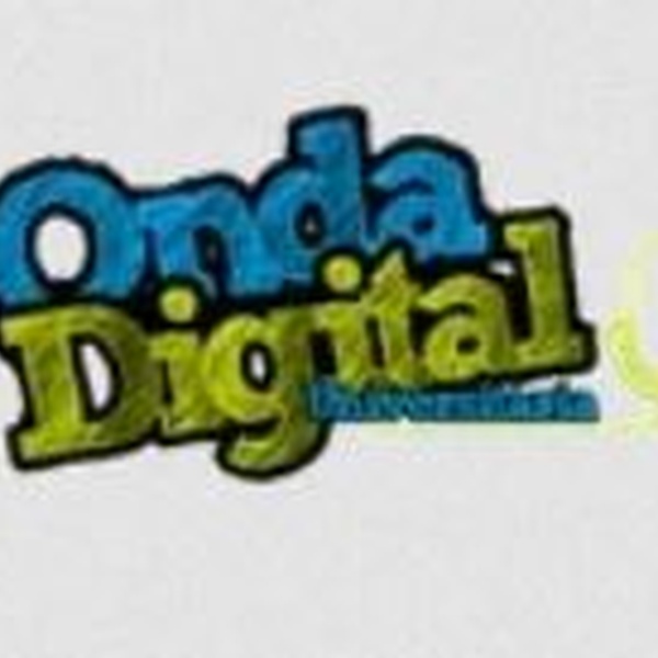 Onda Digital Neiva Logo