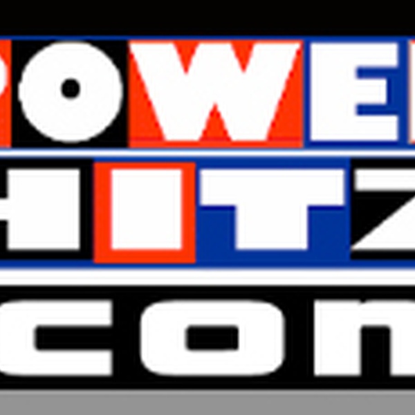 One Power Hitz Logo