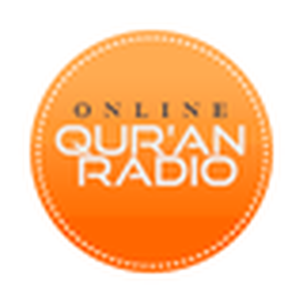Online Qur'an Radio - Warsh from Nafi by Al-Dusari Logo