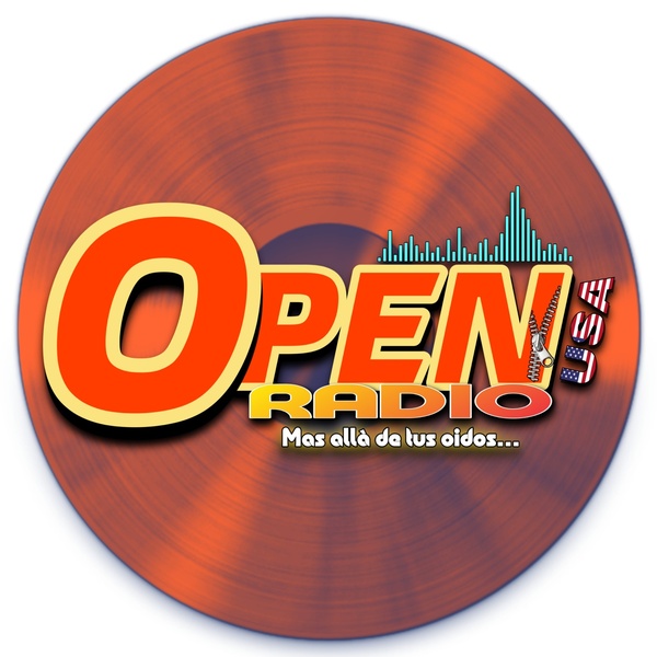 Open Radio Logo