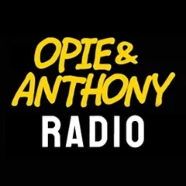 Opie and Anthony Radio Logo