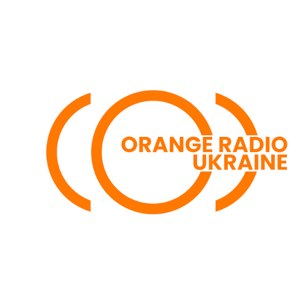Orange Radio Ukraine Logo