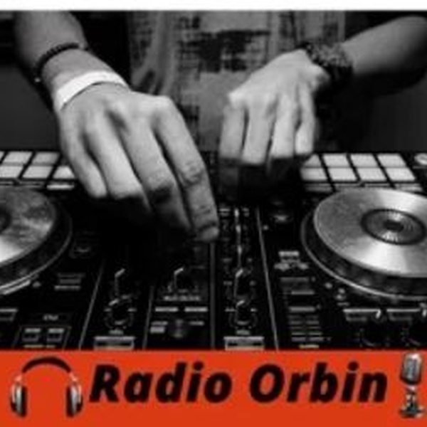 Orbin Radio Logo