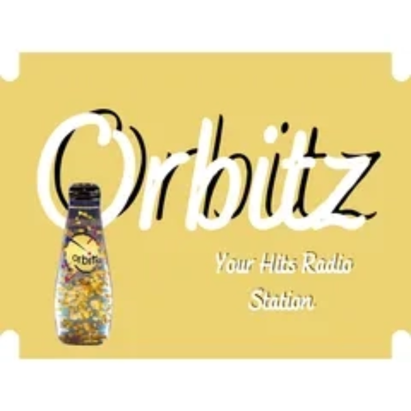 Orbitz Radio Logo