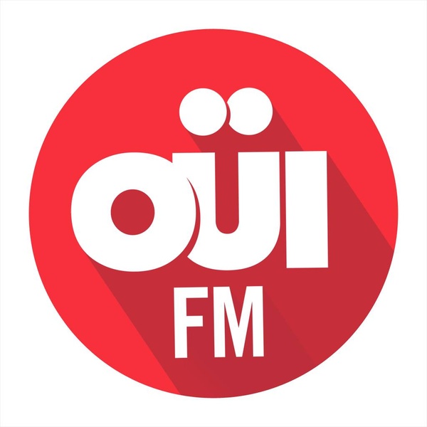 Oui FM - Garage Rock Logo