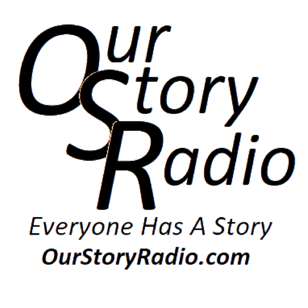 Our Story Radio Logo