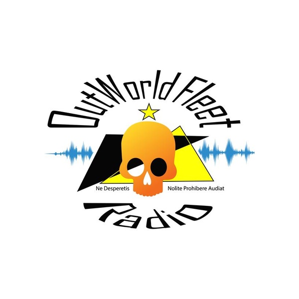 OutWorld Fleet Radio Logo