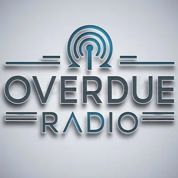 Overdue Radio Underground Logo