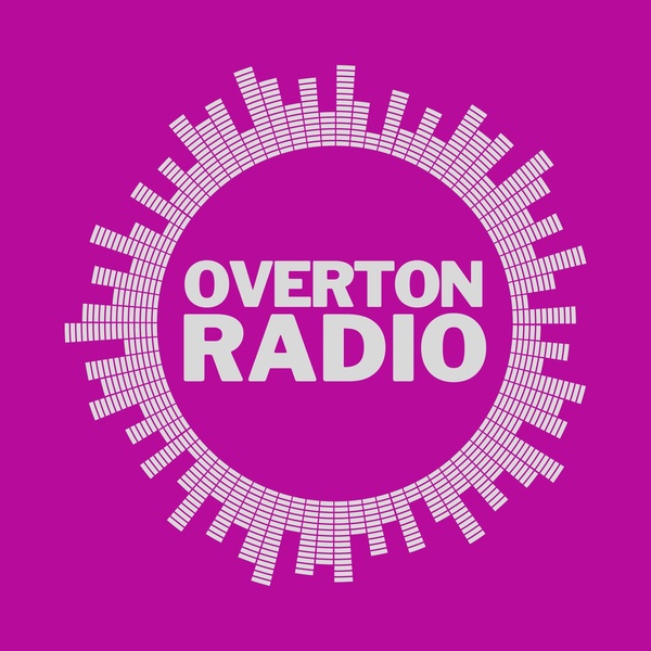 Overton Radio Logo