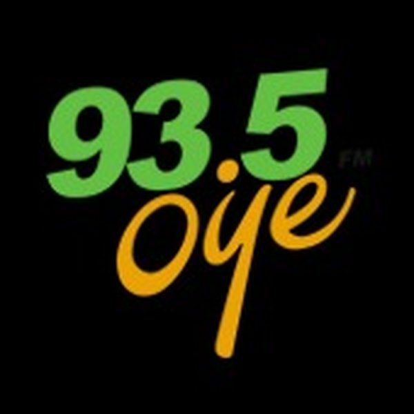 Oye FM Margarita Logo