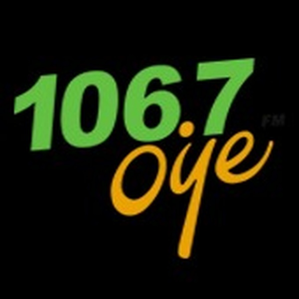 Oye FM Maturin Logo