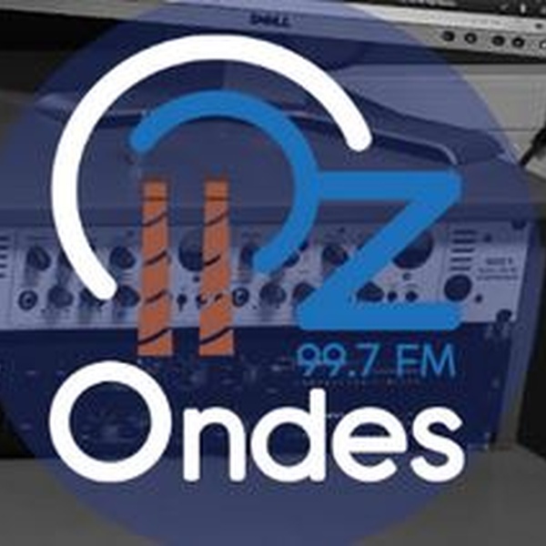Oz'Ondes FM Logo