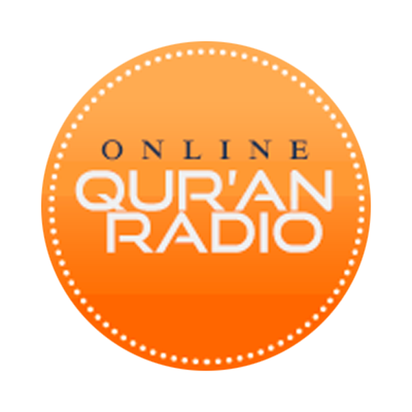 Online Qur'an Radio - Quran in Albanian Logo
