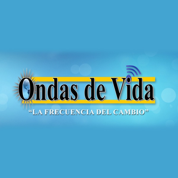 Ondas de Vida Network - K205DK Logo