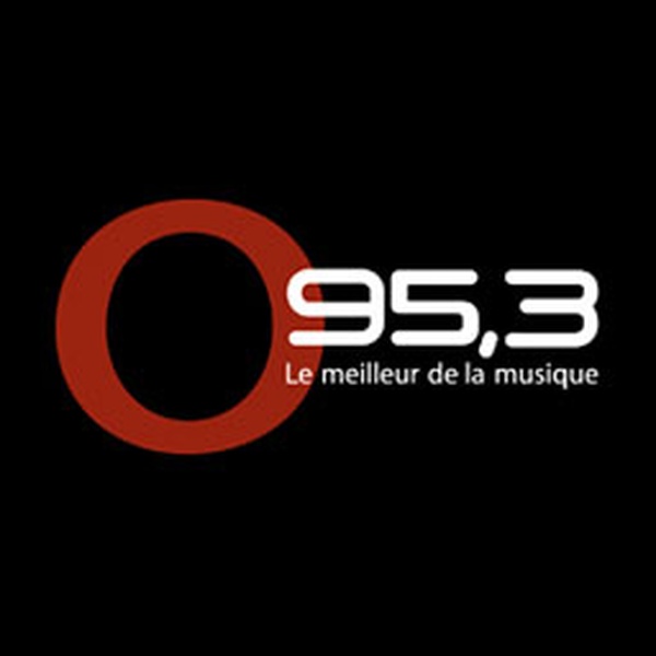 O95,3 - CHOE-FM Logo