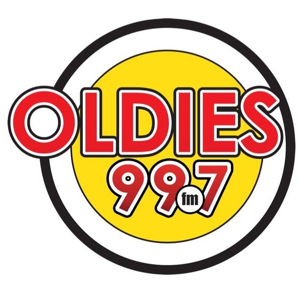 Oldies 99.7 - CKNC-FM Logo