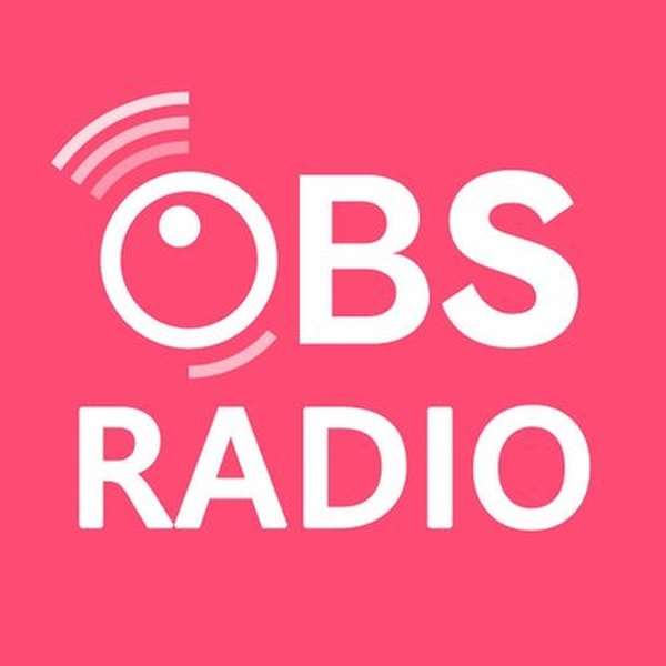 OBSラジオ Logo