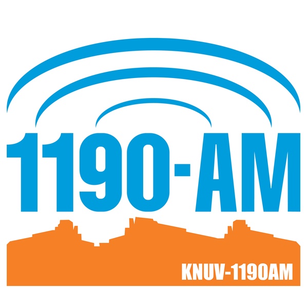 Onda 1190 AM - KNUV Logo