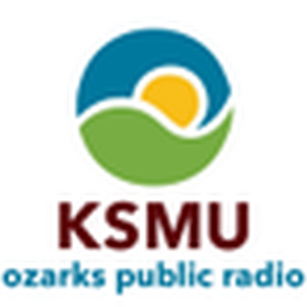 Ozarks Public Radio - KSMW Logo