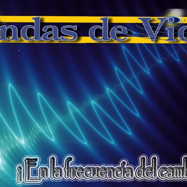 Ondas de Vida Network - K239BB Logo
