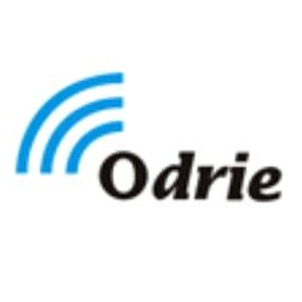 Omroep Odrie Logo
