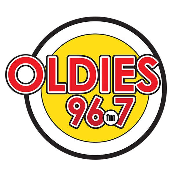 Oldies 96.7,CJWV-FM Logo