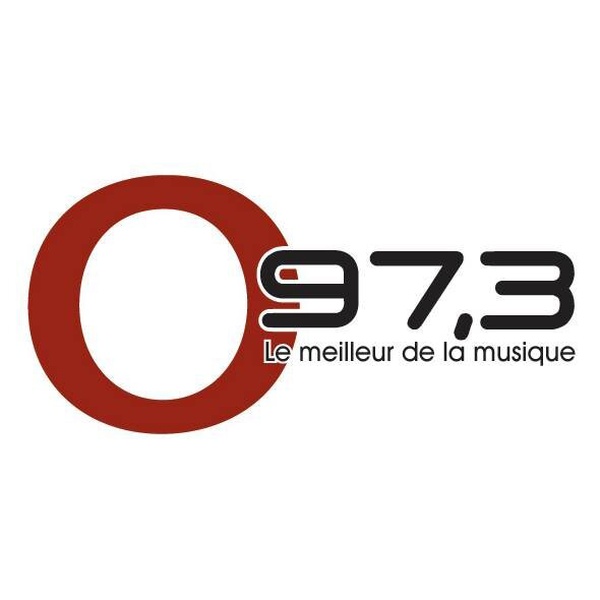 O97.3 - CFJO-FM Logo