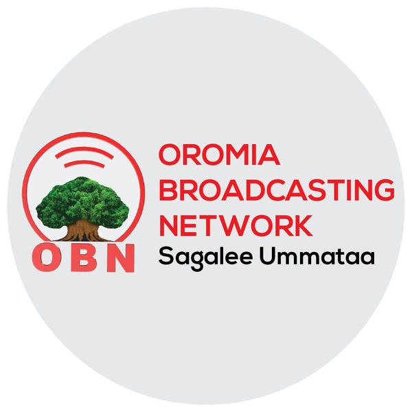 OBN Radio Logo