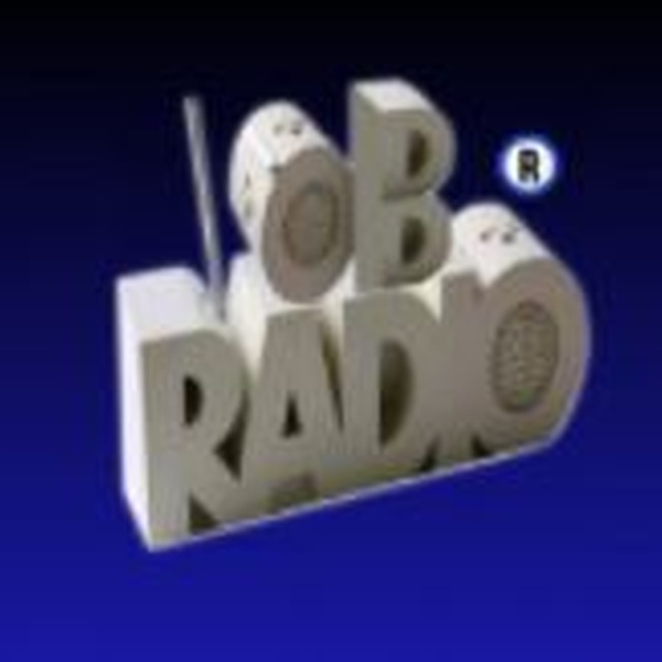 OB Radio FM Logo