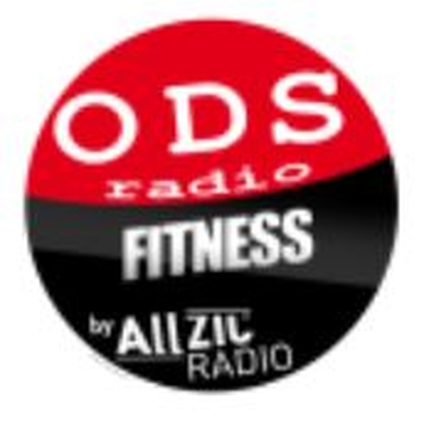 ODS Radio - Fitness by Allzic Logo