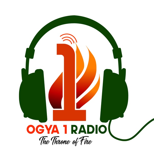 OGYA 1 RADIO Logo