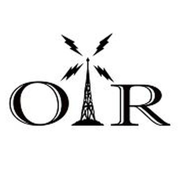 OHMS Radio Logo