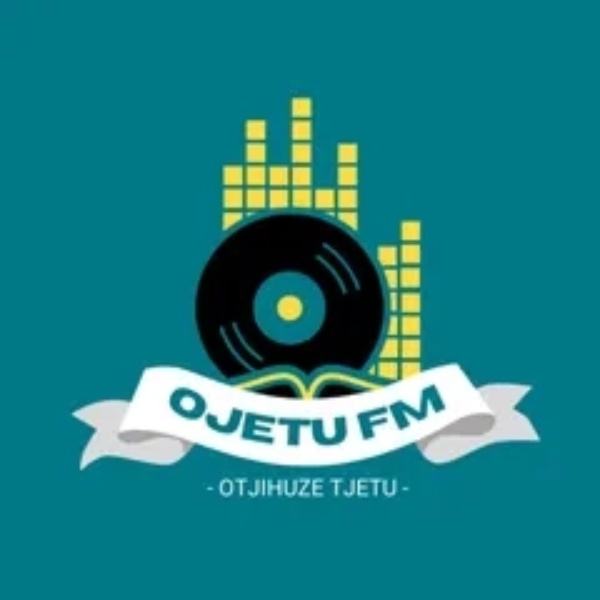 OJETU FM Logo