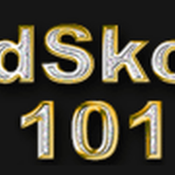 OLDSKOOL101.com Logo