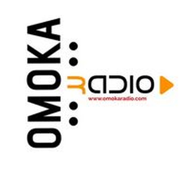 OMOKA RADIO Logo