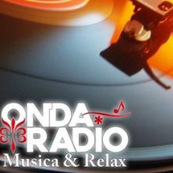 ONDA RADIO FIRENZE Logo