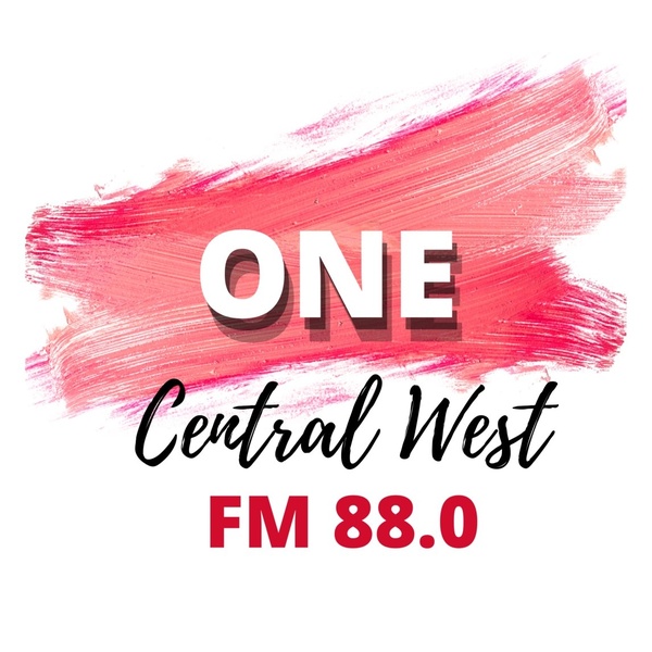 ONE Central West 88FM Logo