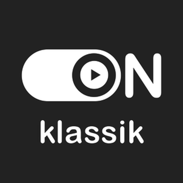 ON Radio - ON Klassik Logo