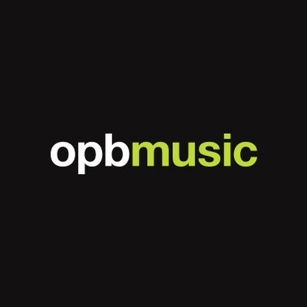 OPB Music - KOPB-HD2 Logo