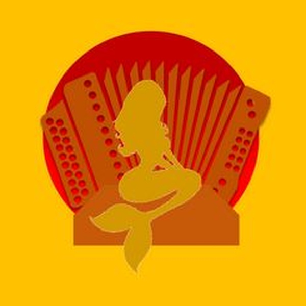 ORIA - La Sirena Logo