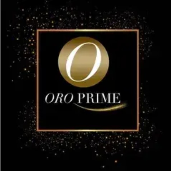 ORO PRIME OPERA Logo