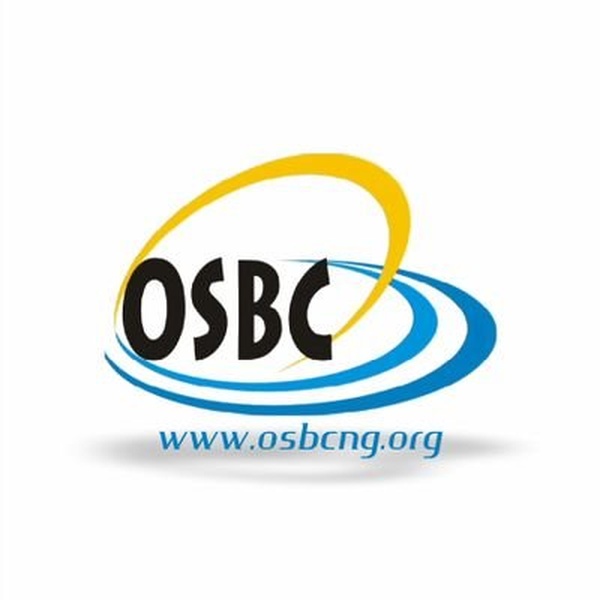 OSBC Radio Logo