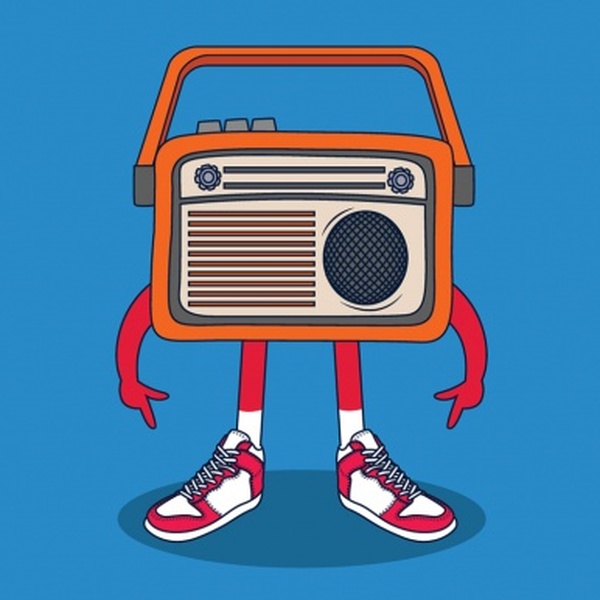OSKP Radio Logo