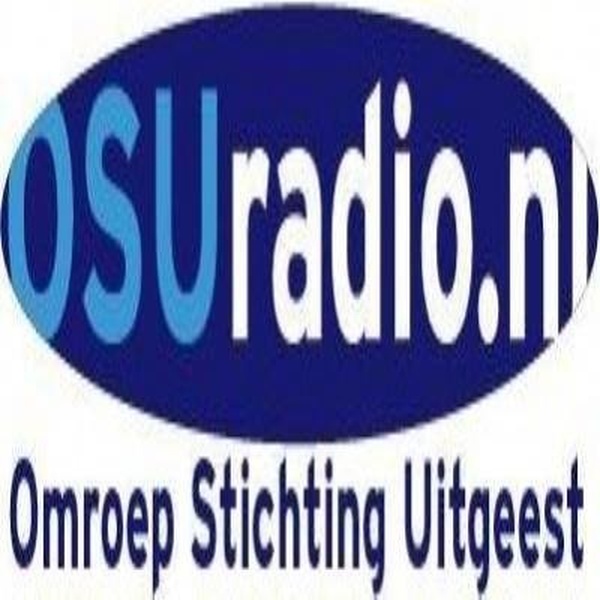 OSU Radio Logo