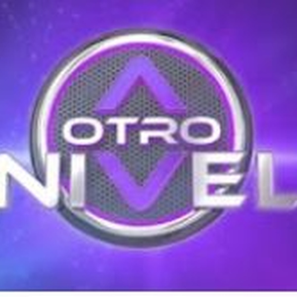 OTRO NIVEL RADIO SHOW Logo