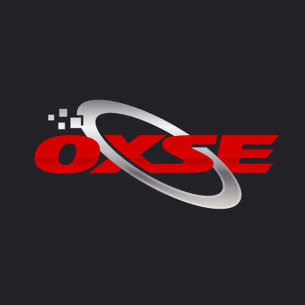 OXSELIVETV Logo