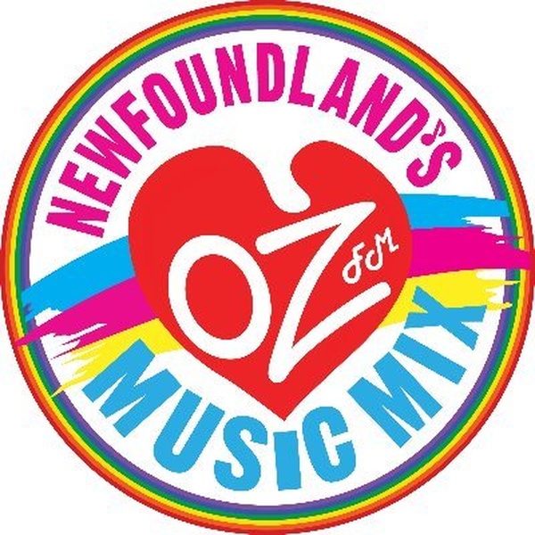 OZFM - CHOZ-FM Logo