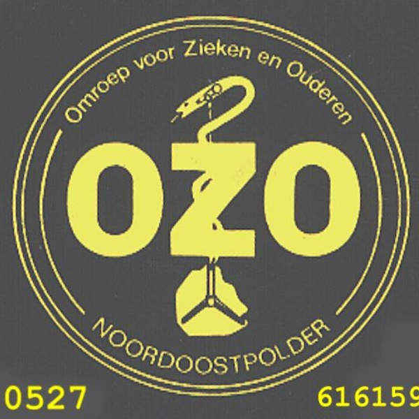 OZONOP Logo